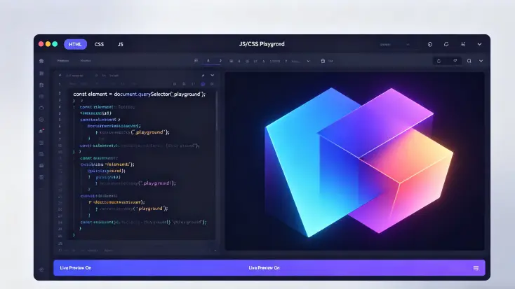 Async review handoff