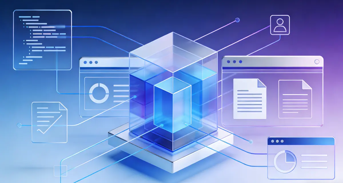 Fluxo de exportação e documentação