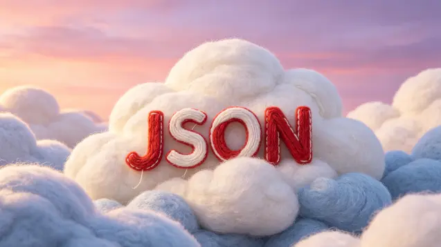 Visualiseur JSON : modes arbre, tableau et studio